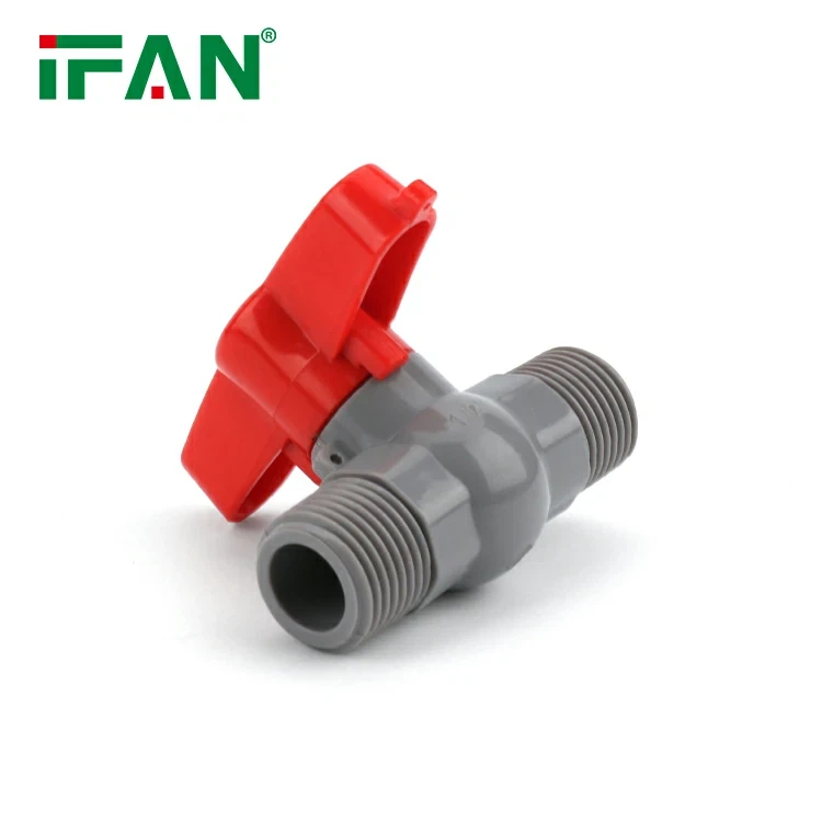 PVC Ball Valve 36 PVC Ball Valve 36