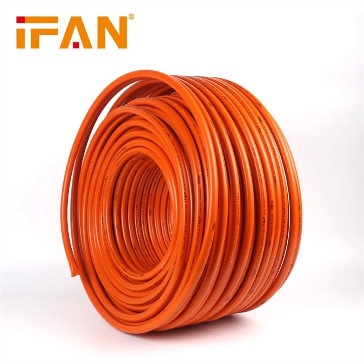 Materials PEX Pipa PEX