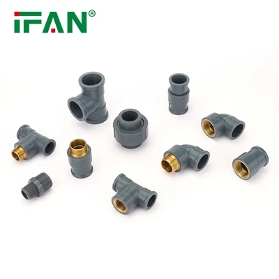 Manteniment i cura de sistemes de canonades UPVC