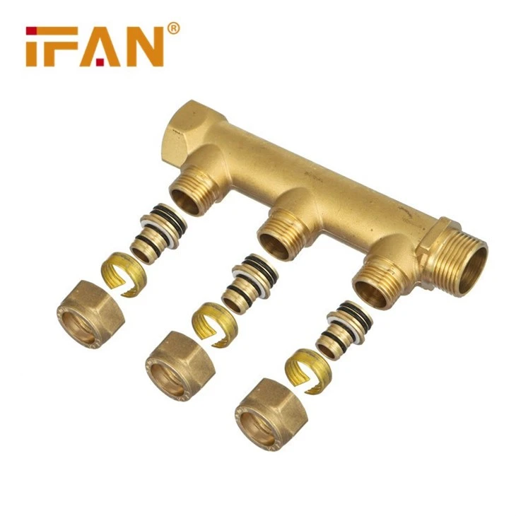 Colector IFAN