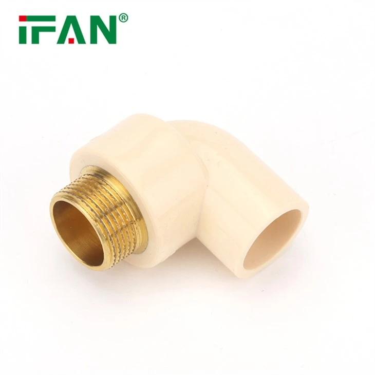 Colze de PVC