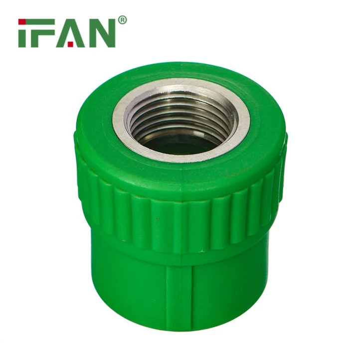 EN 15874 Fitting PPR de bona qualitat
