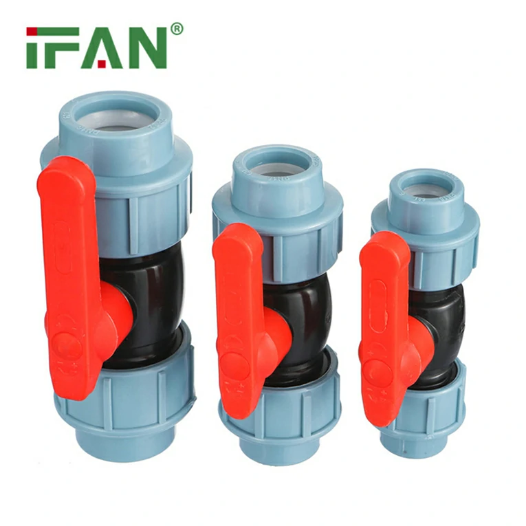 Acoblament de canonades HDPE per al drenatge