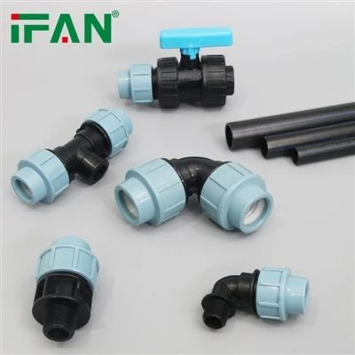 Mètodes de prova per a accessoris de canonades HDPE