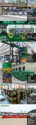 Marca de fàbrica estable a llarg termini