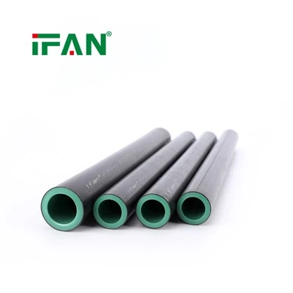 IFAN PPR-AL Stabi Pipes