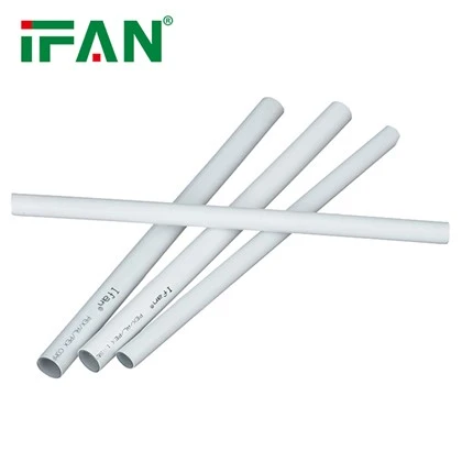 Tub PEX de fontaneria de plàstic